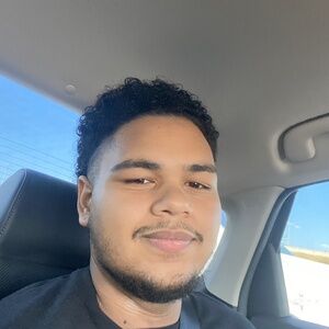 Meet your Posher, Jaydon